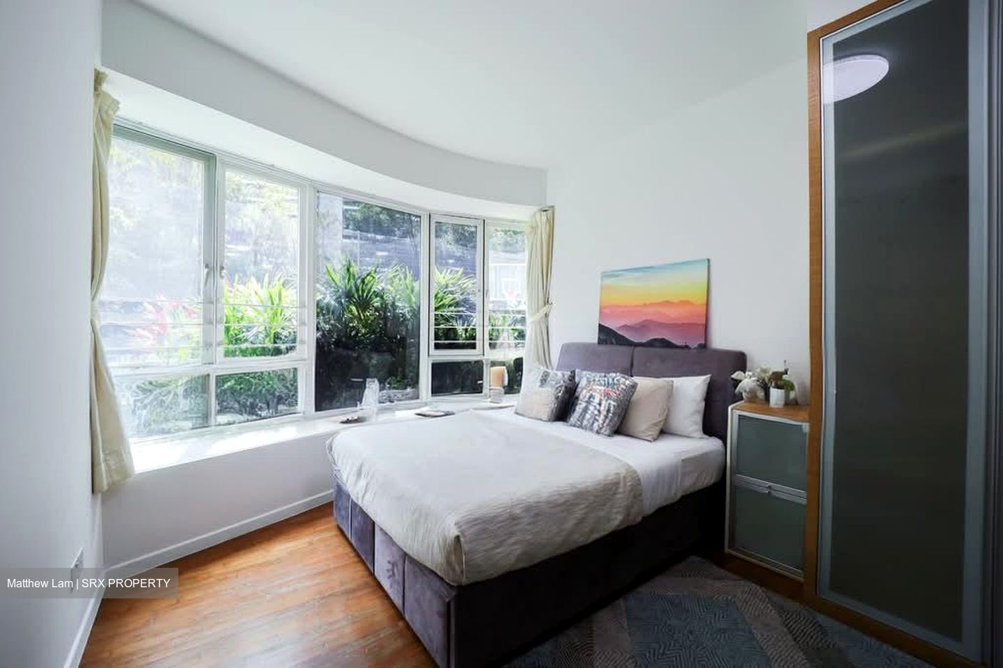 Woodleigh Close (D13), Condominium #577829461